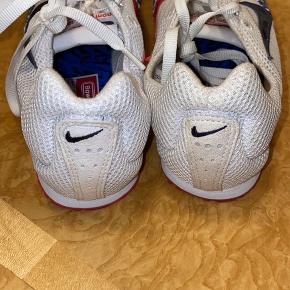 Nike Jana Star Women’s Track & Field Spike Shoes Size 7 New - Picture 7 of 8